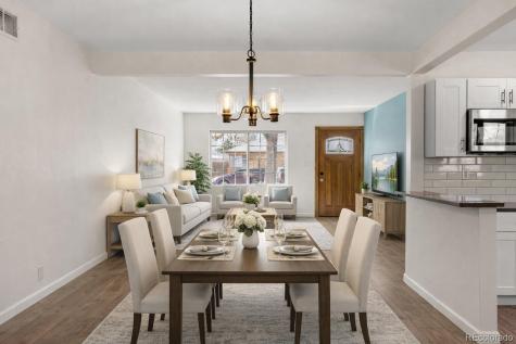 778 Troy Court Aurora CO 80011