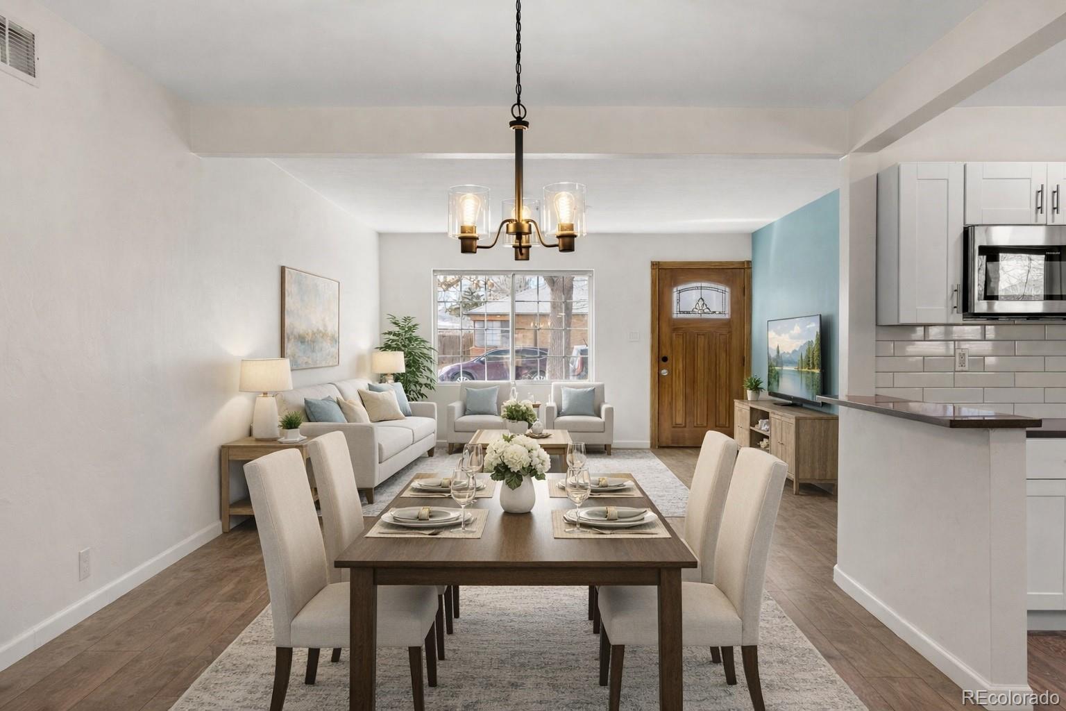 778 Troy Court Aurora CO 80011