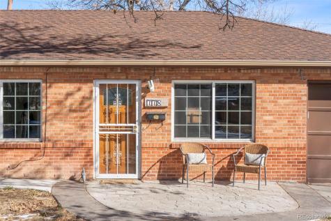 778 Troy Court Aurora CO 80011