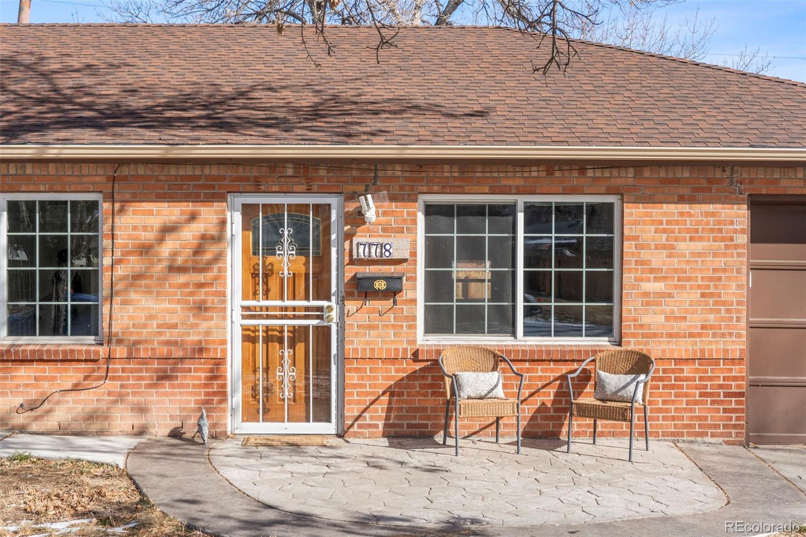 778 Troy Court Aurora CO 80011