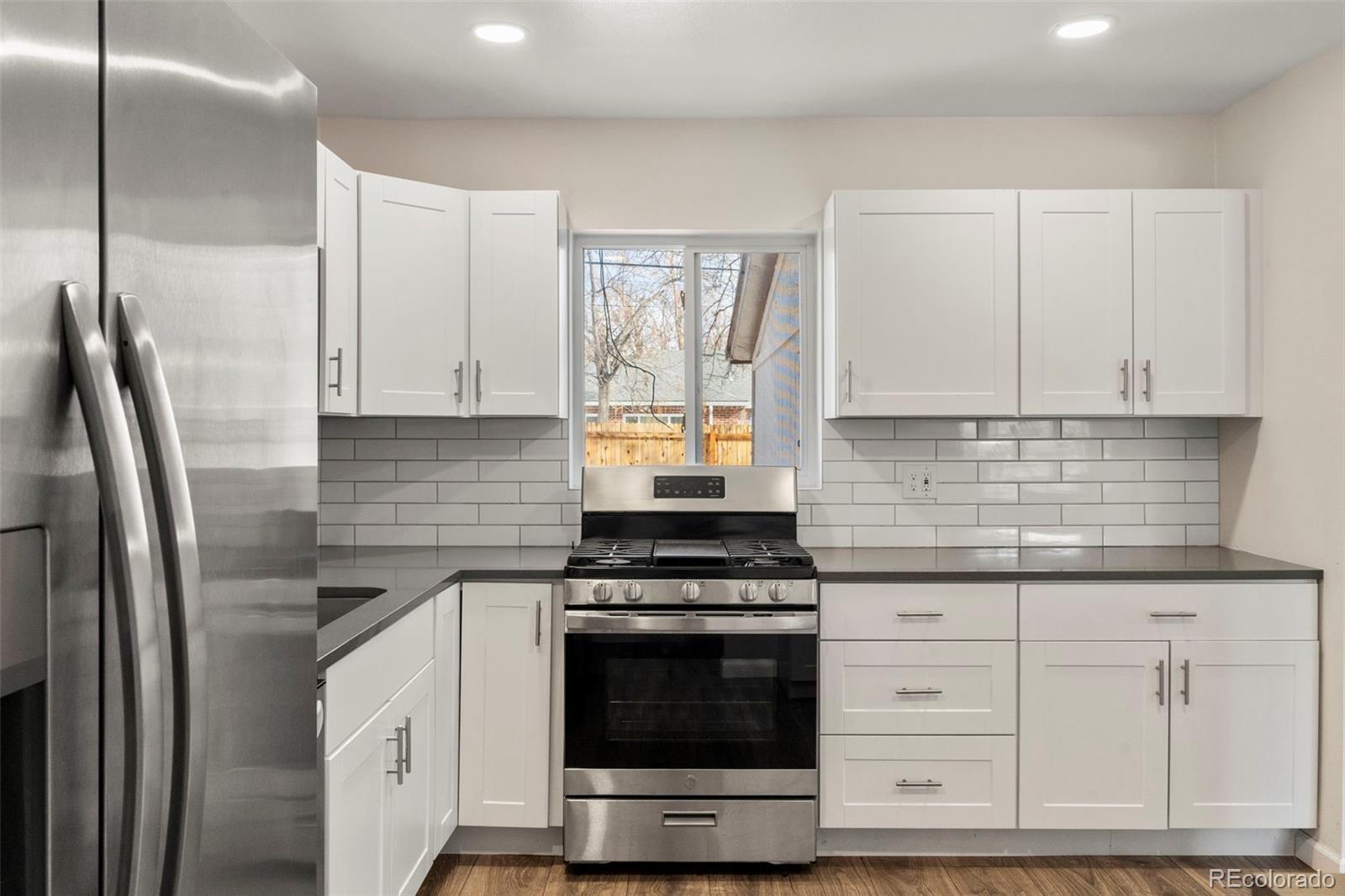 778 Troy Court Aurora CO 80011