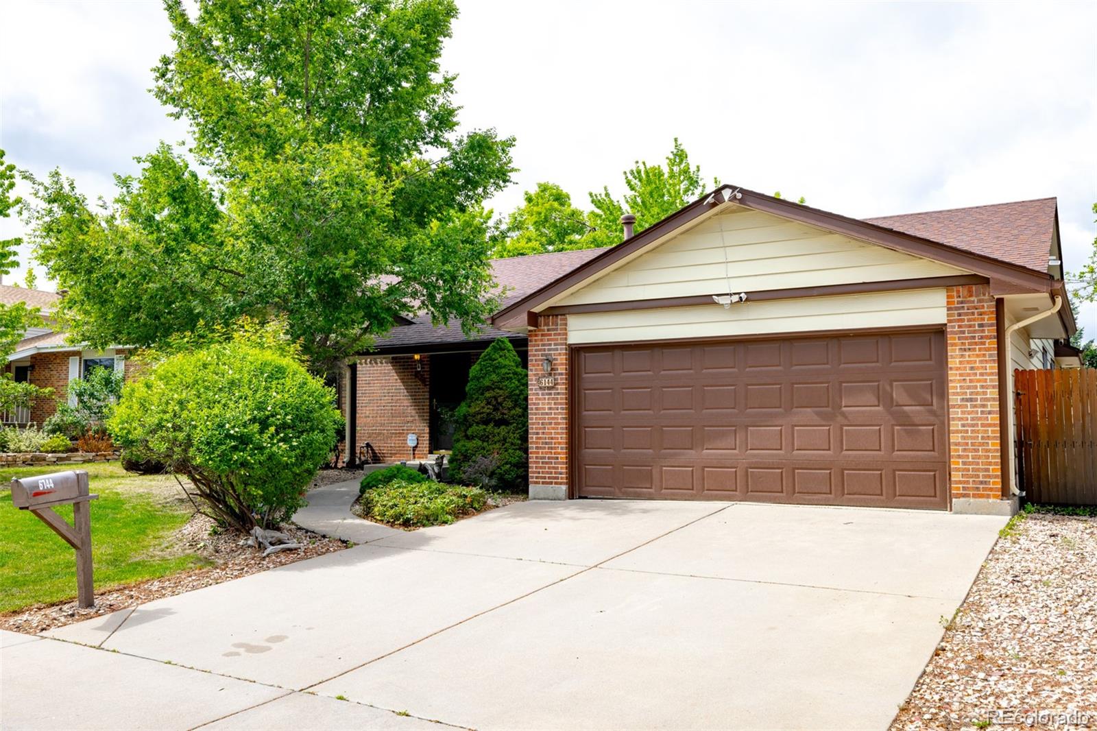 6144 W 83rd Way Arvada CO 80003