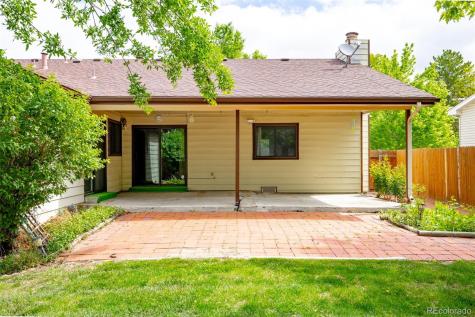 6144 W 83rd Way Arvada CO 80003