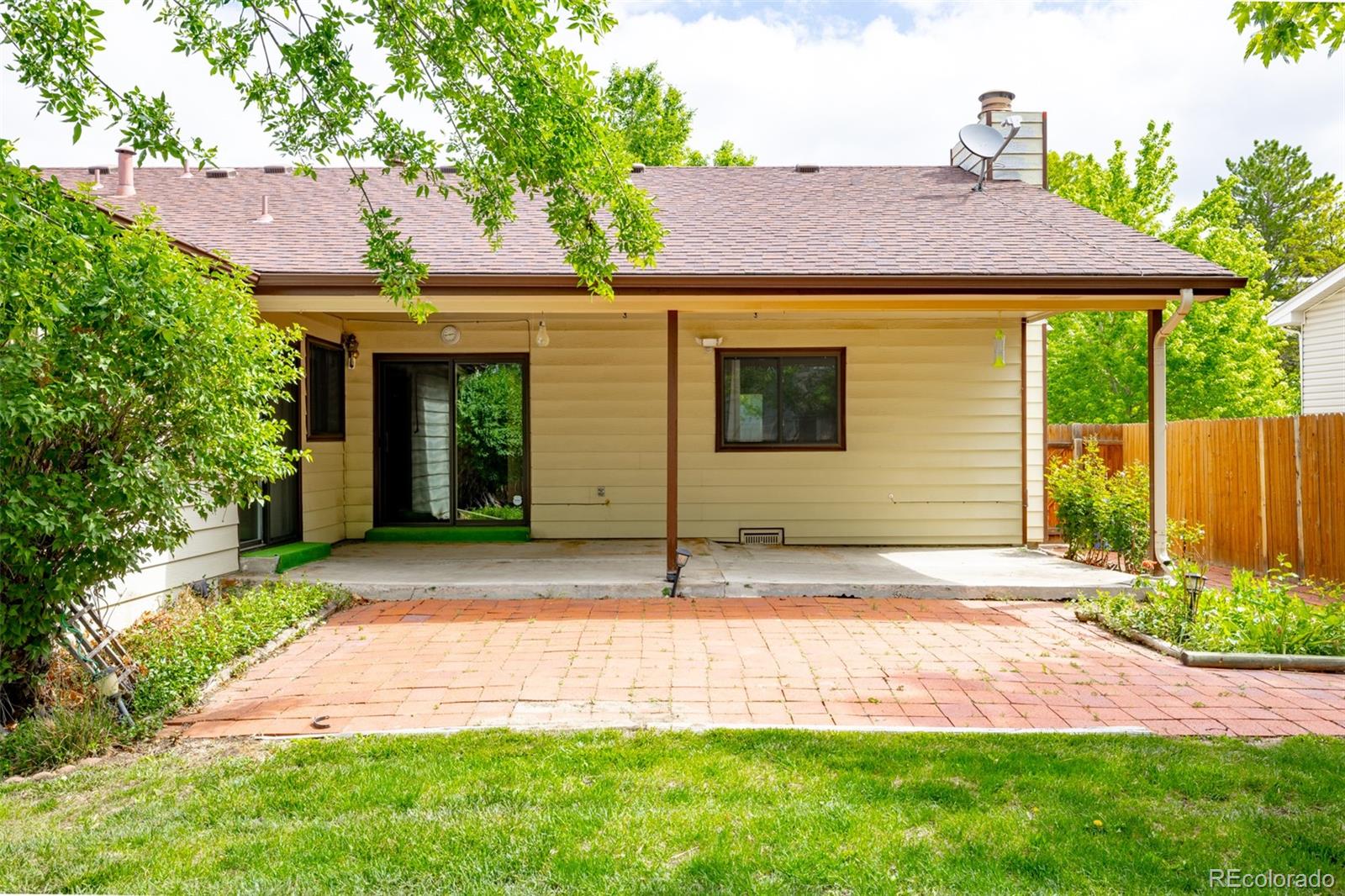 6144 W 83rd Way Arvada CO 80003