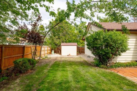 6144 W 83rd Way Arvada CO 80003