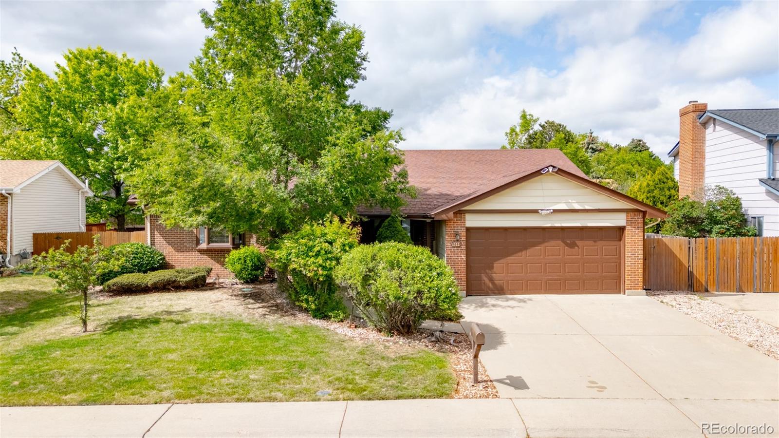 6144 W 83rd Way Arvada CO 80003