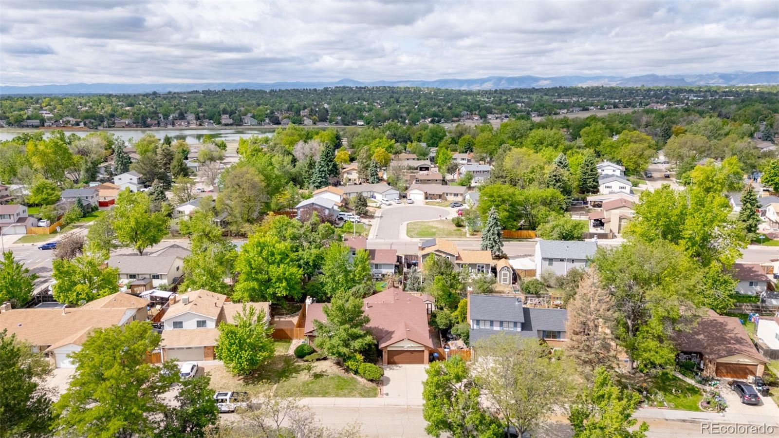 6144 W 83rd Way Arvada CO 80003