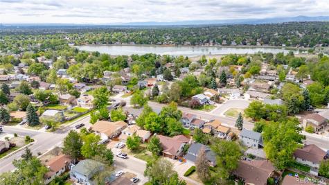 6144 W 83rd Way Arvada CO 80003