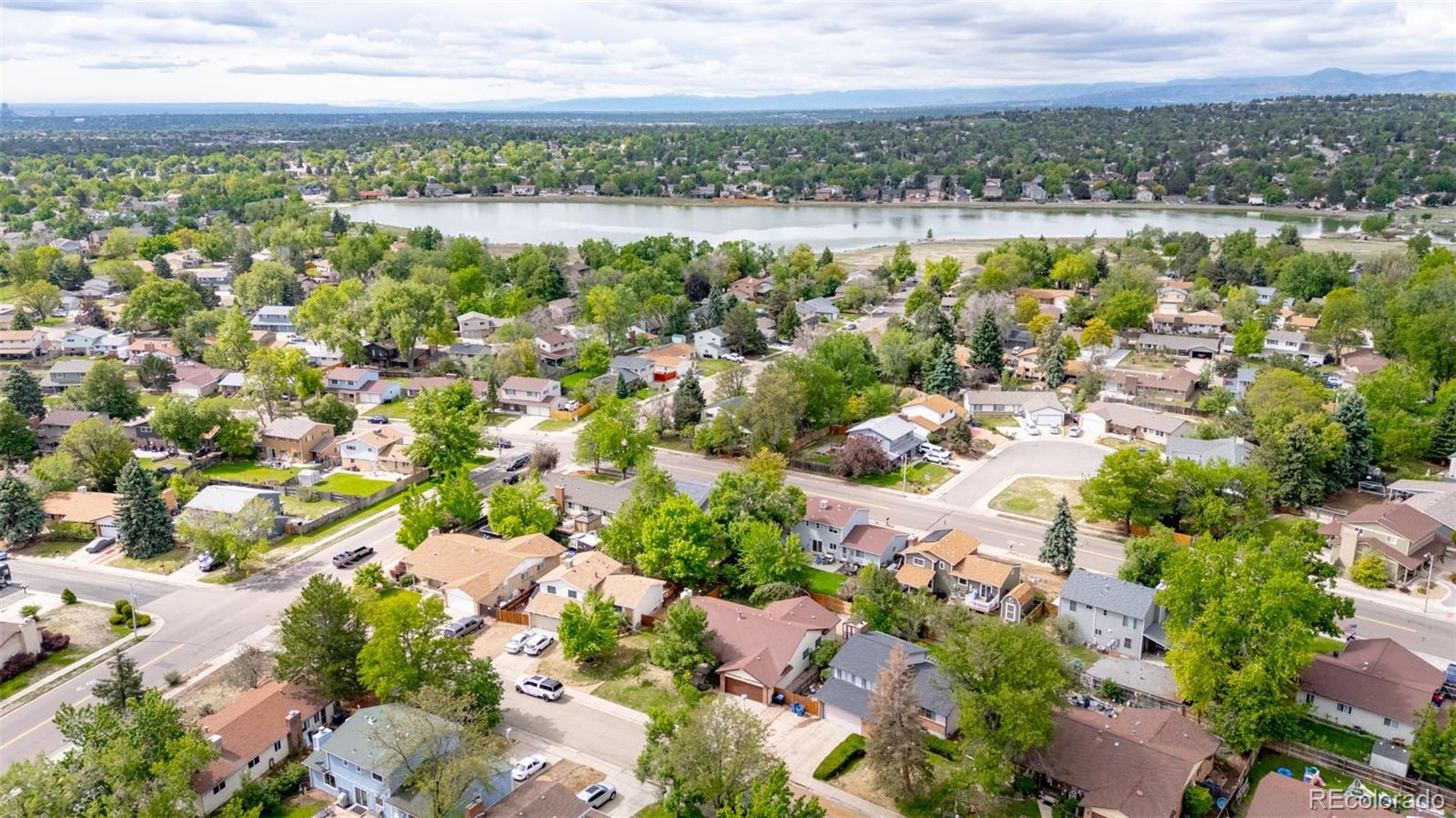 6144 W 83rd Way Arvada CO 80003