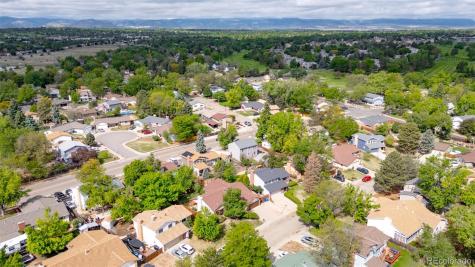 6144 W 83rd Way Arvada CO 80003