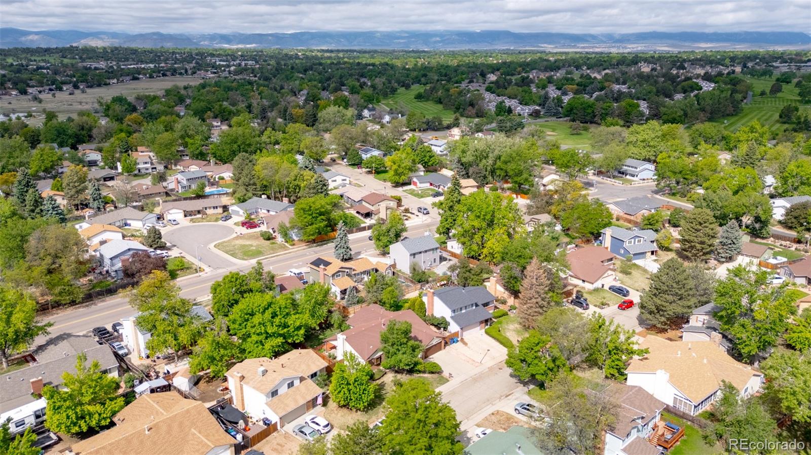 6144 W 83rd Way Arvada CO 80003