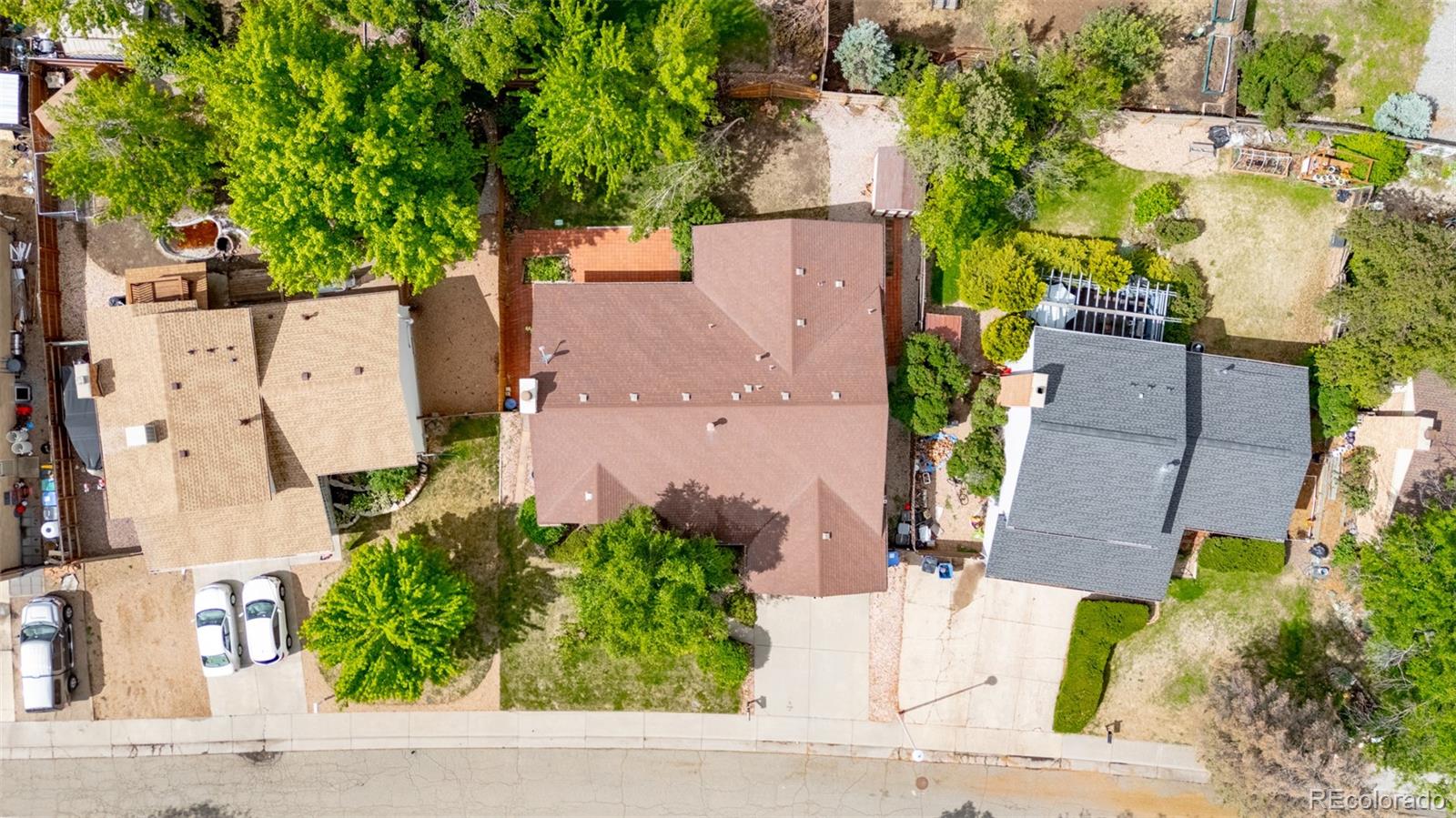 6144 W 83rd Way Arvada CO 80003
