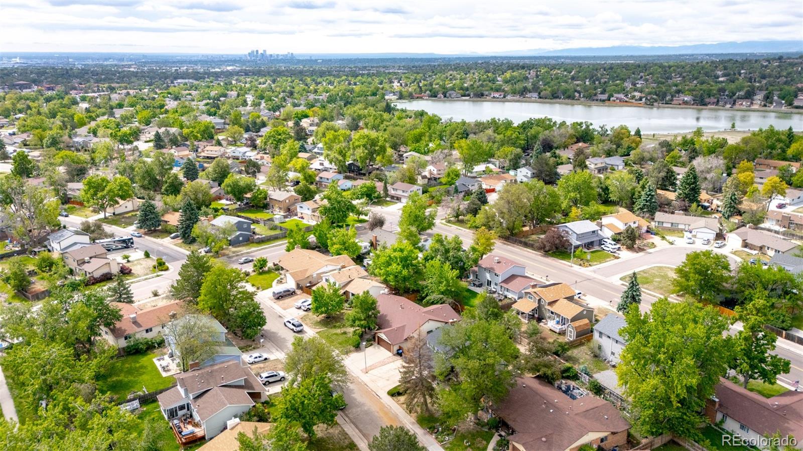 6144 W 83rd Way Arvada CO 80003
