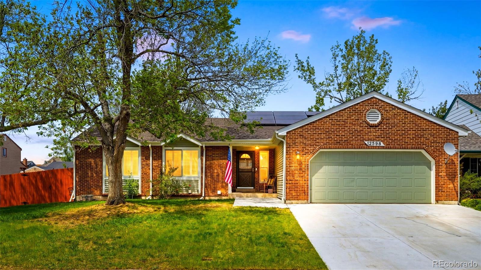 12598 Ash Street Thornton CO 80241
