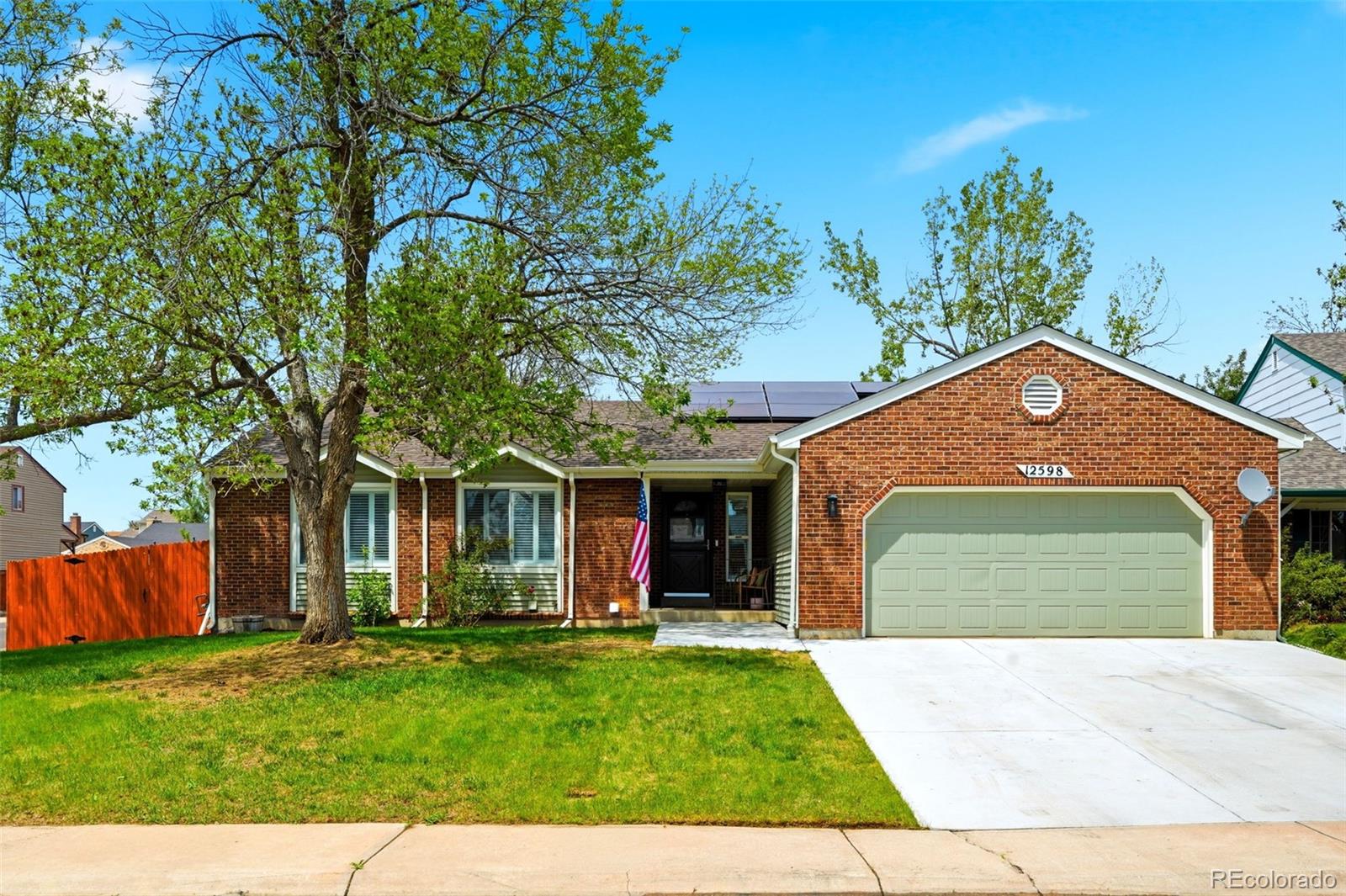 12598 Ash Street Thornton CO 80241