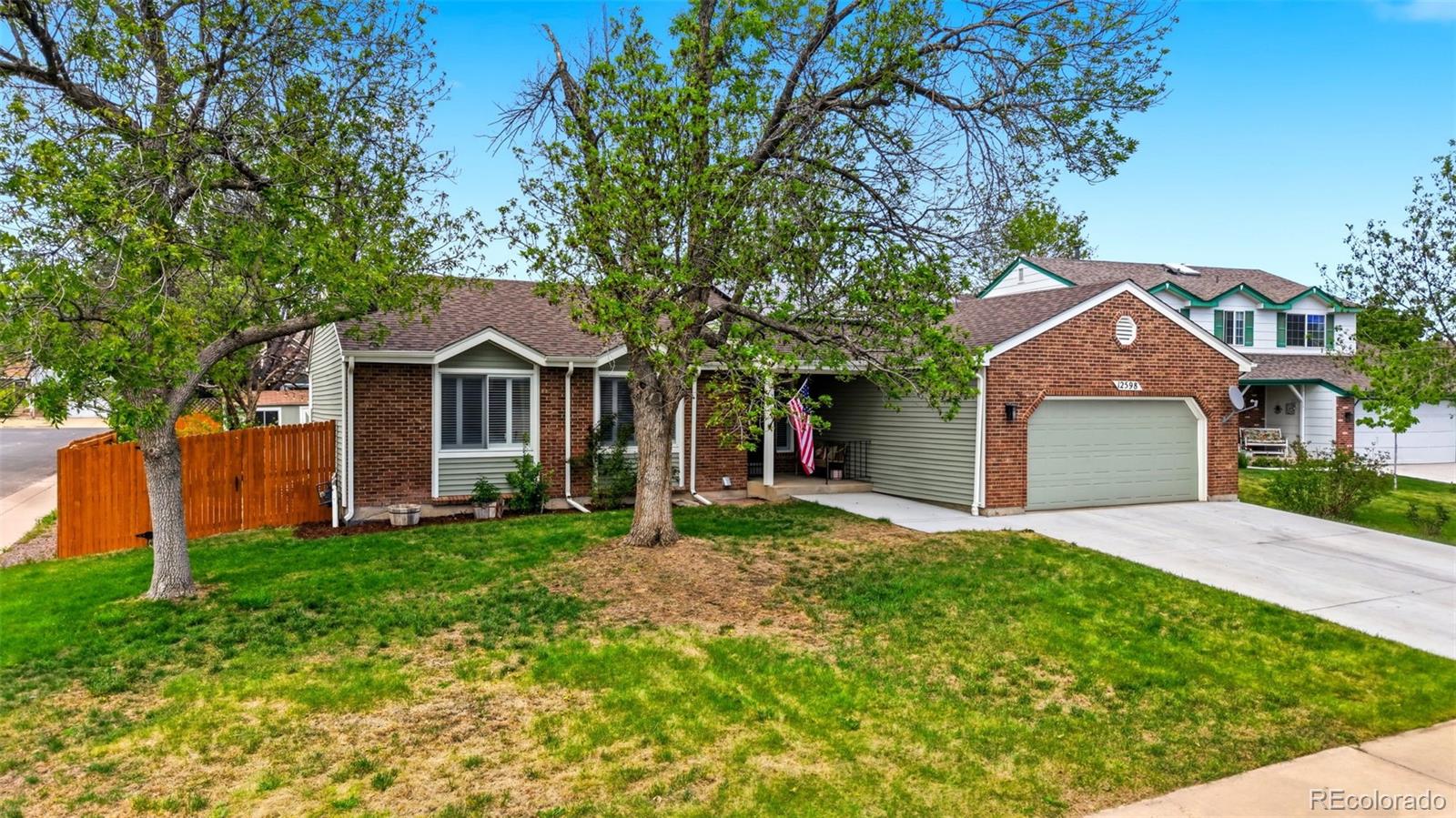 12598 Ash Street Thornton CO 80241
