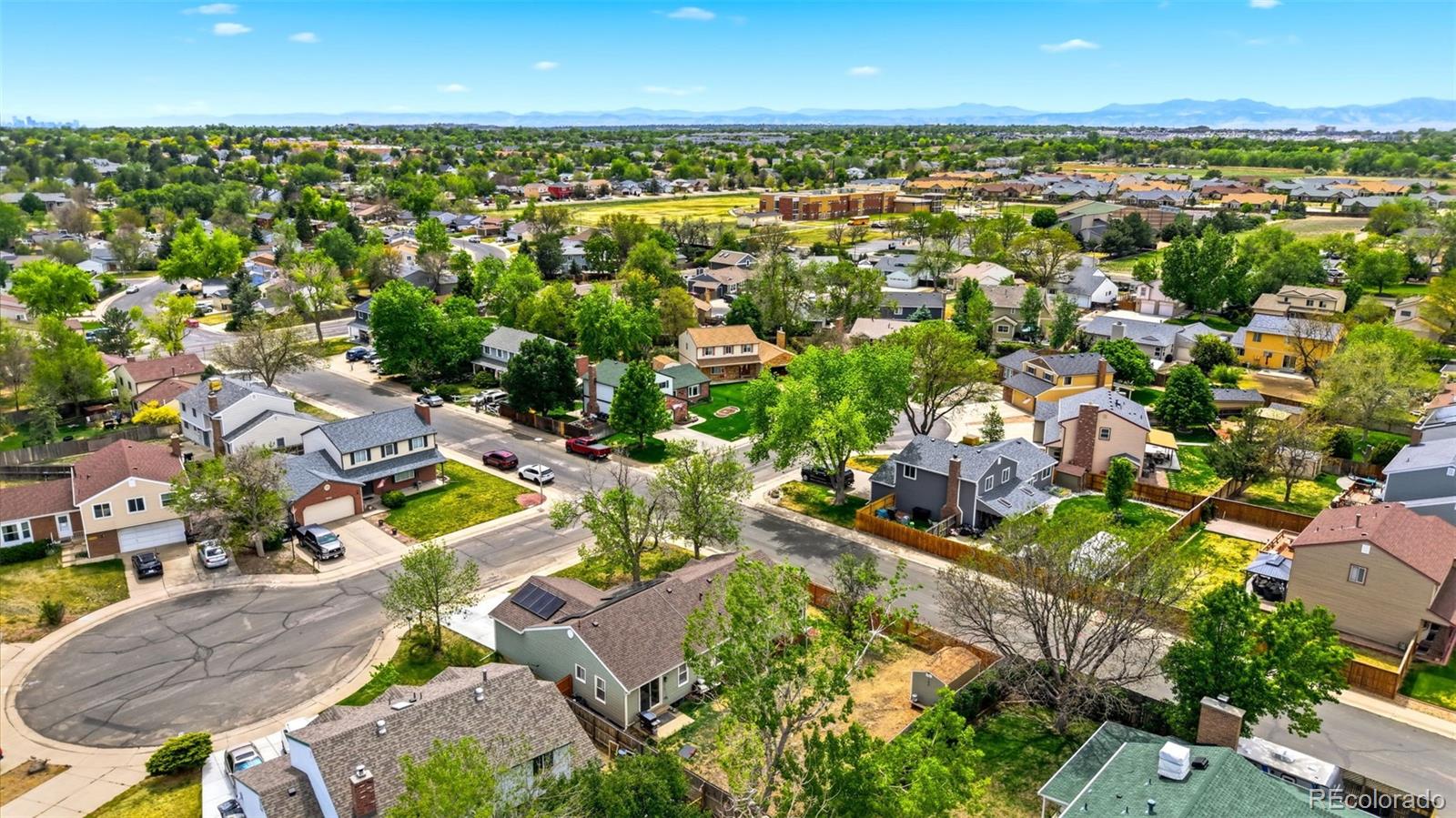12598 Ash Street Thornton CO 80241