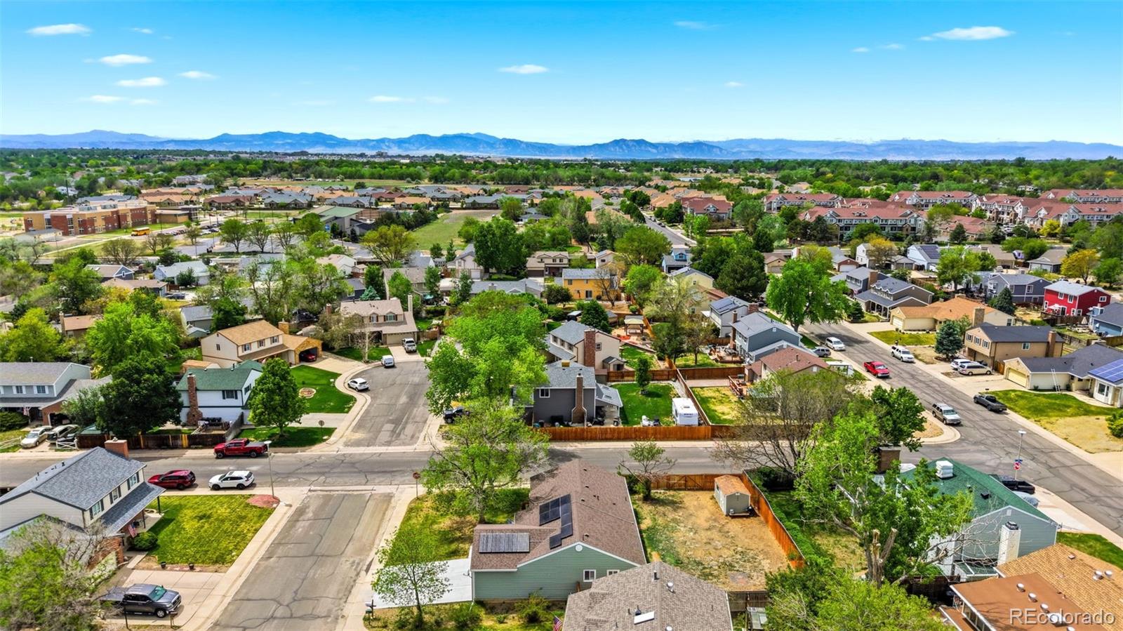 12598 Ash Street Thornton CO 80241