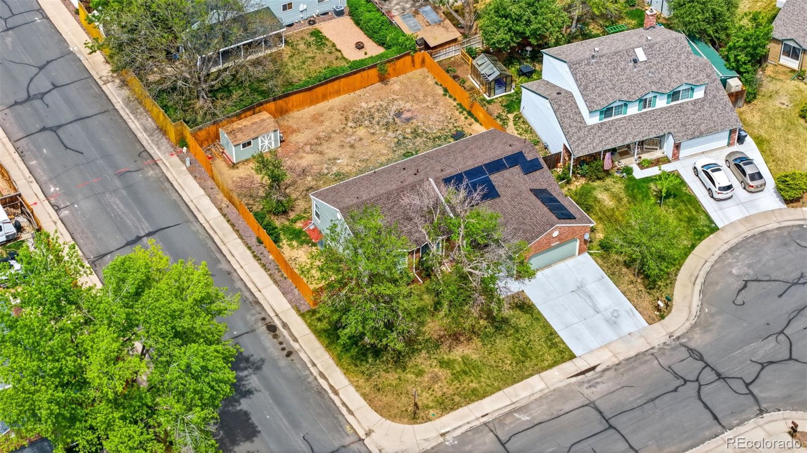 12598 Ash Street Thornton CO 80241