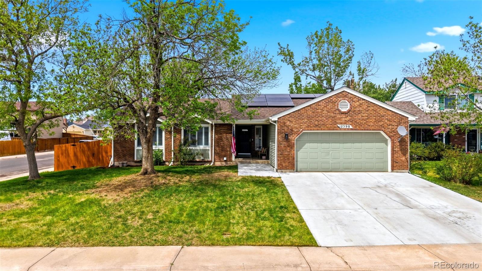 12598 Ash Street Thornton CO 80241