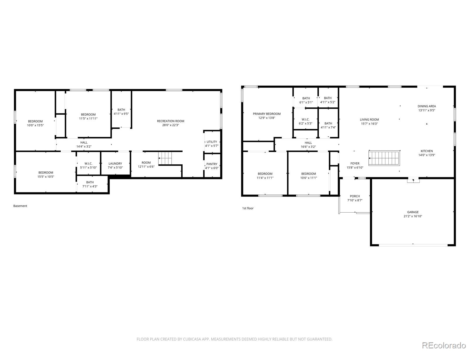 12598 Ash Street Thornton CO 80241