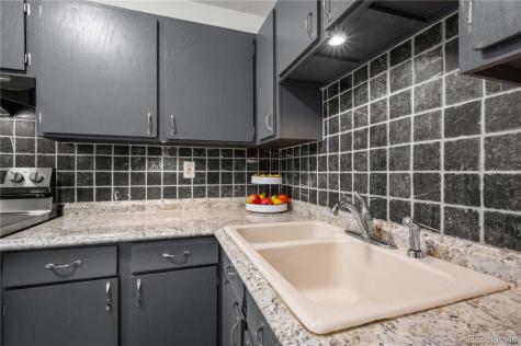 3605 Bridgewood Lane Colorado Springs CO 80910