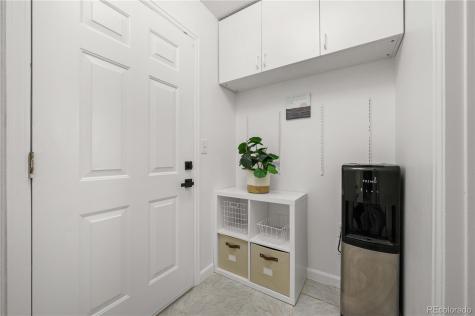 3605 Bridgewood Lane Colorado Springs CO 80910