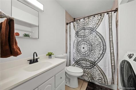 3605 Bridgewood Lane Colorado Springs CO 80910