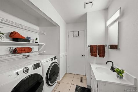 3605 Bridgewood Lane Colorado Springs CO 80910