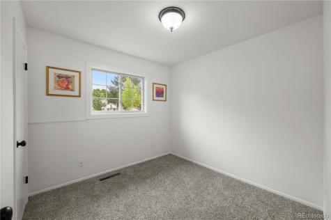 3605 Bridgewood Lane Colorado Springs CO 80910