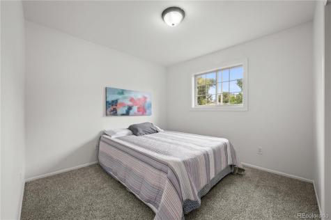 3605 Bridgewood Lane Colorado Springs CO 80910