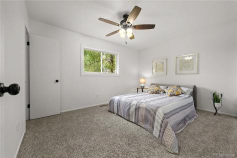 3605 Bridgewood Lane Colorado Springs CO 80910