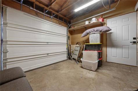 3605 Bridgewood Lane Colorado Springs CO 80910