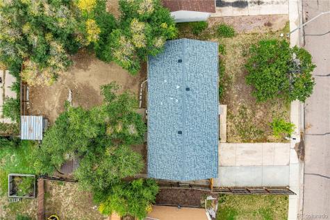 3605 Bridgewood Lane Colorado Springs CO 80910