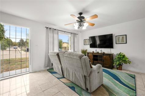 3605 Bridgewood Lane Colorado Springs CO 80910