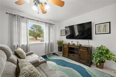 3605 Bridgewood Lane Colorado Springs CO 80910