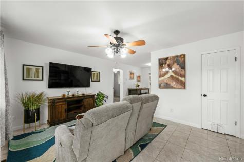 3605 Bridgewood Lane Colorado Springs CO 80910