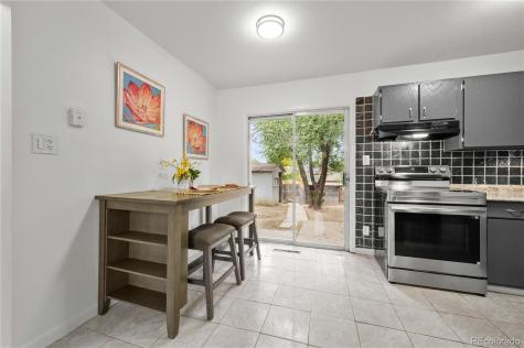 3605 Bridgewood Lane Colorado Springs CO 80910