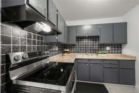 3605 Bridgewood Lane Colorado Springs CO 80910