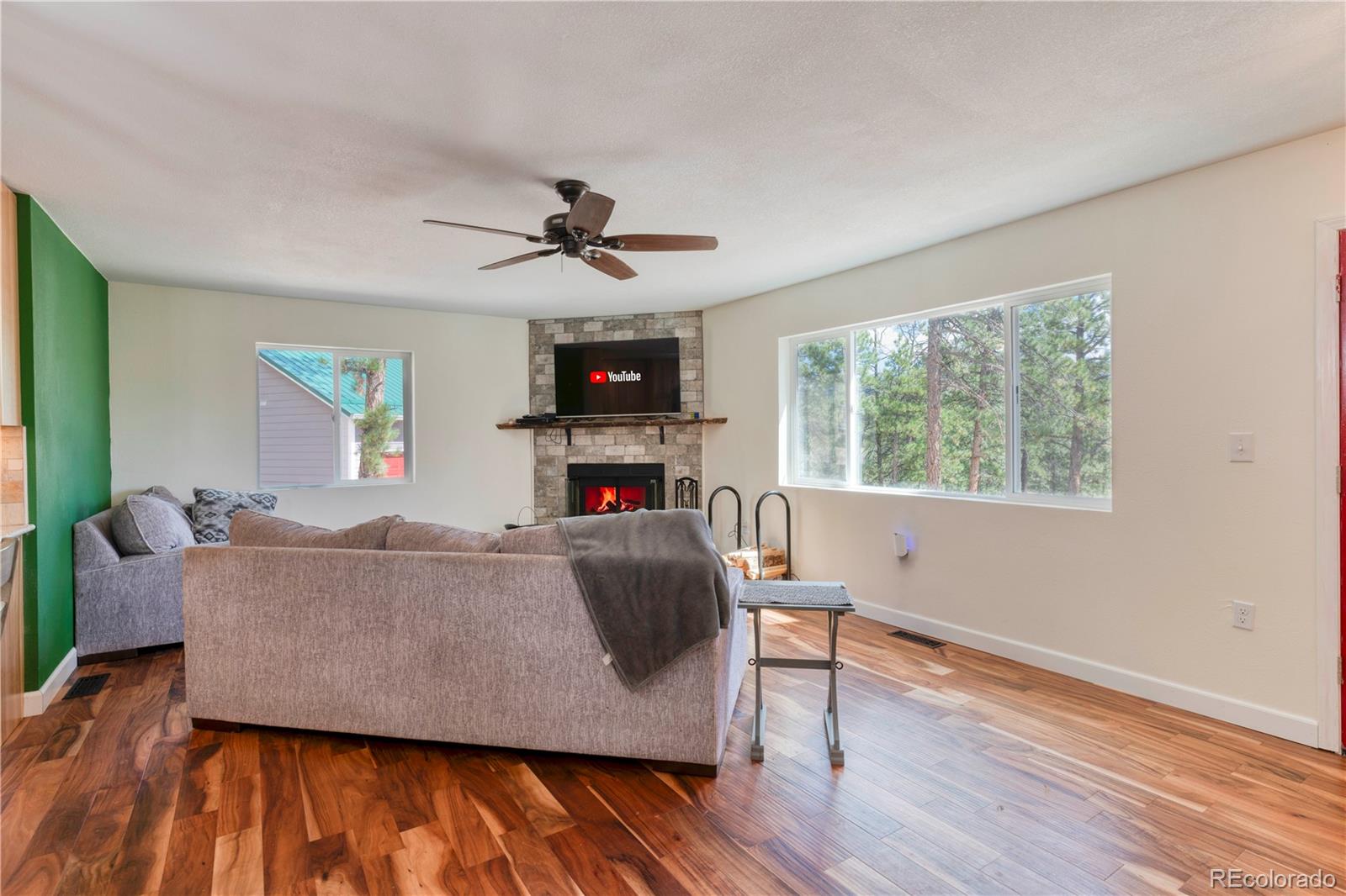 2796 Black Fawn Lane Westcliffe CO 81252
