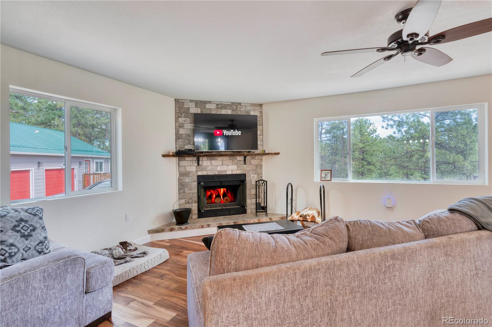 2796 Black Fawn Lane Westcliffe CO 81252