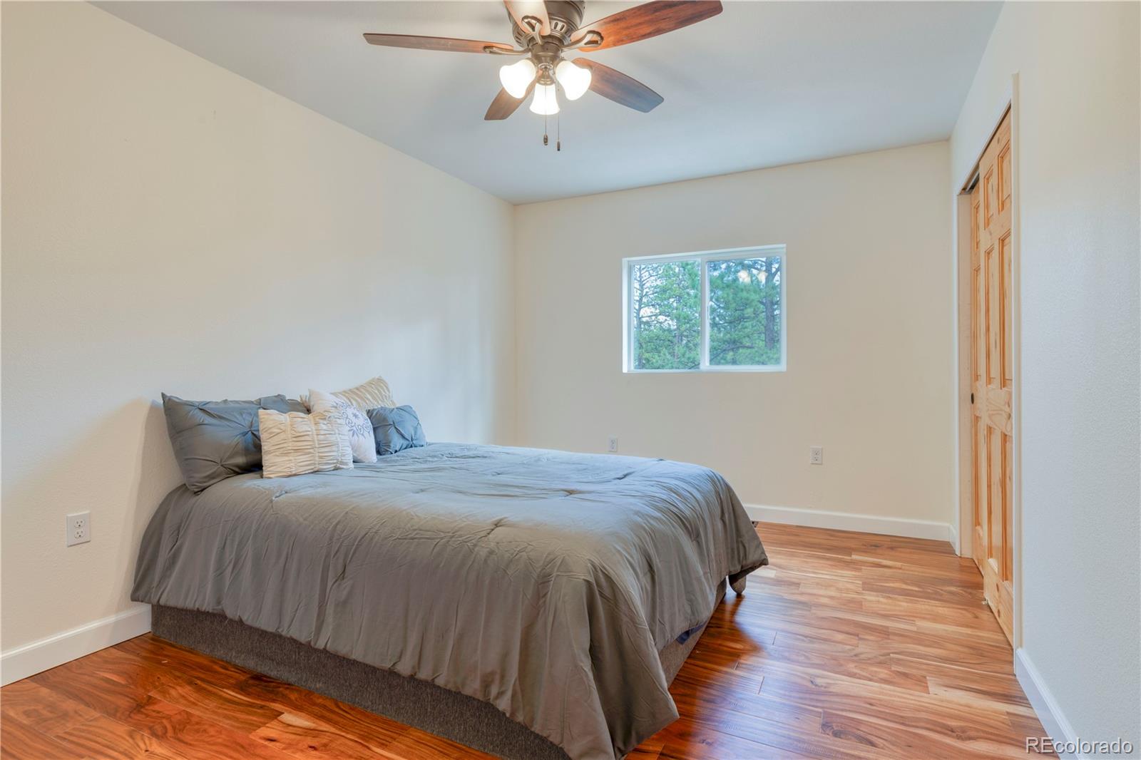 2796 Black Fawn Lane Westcliffe CO 81252