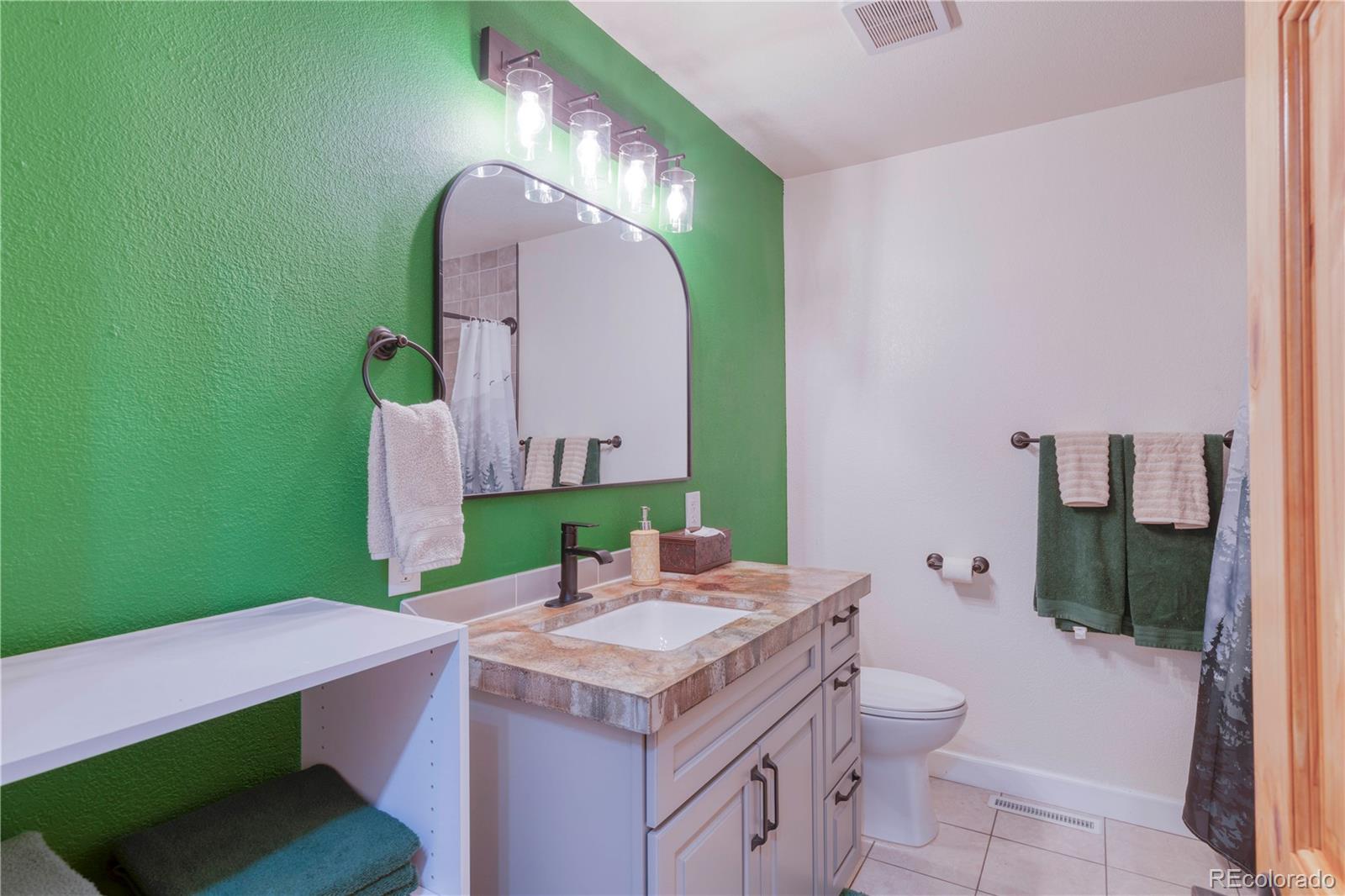 2796 Black Fawn Lane Westcliffe CO 81252