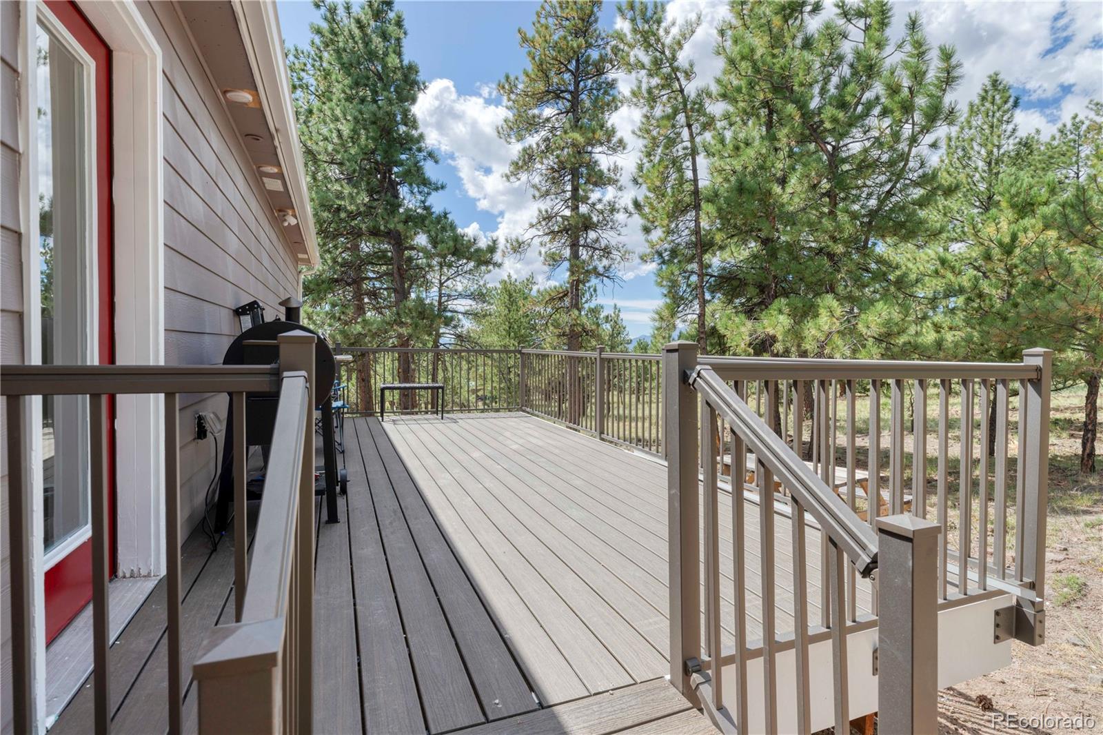 2796 Black Fawn Lane Westcliffe CO 81252