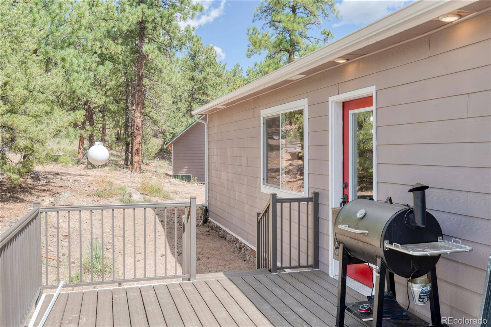 2796 Black Fawn Lane Westcliffe CO 81252