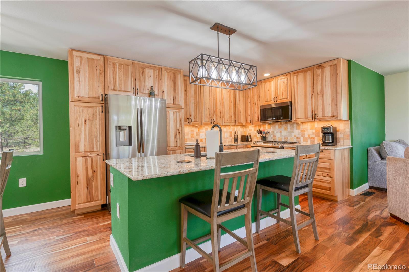2796 Black Fawn Lane Westcliffe CO 81252