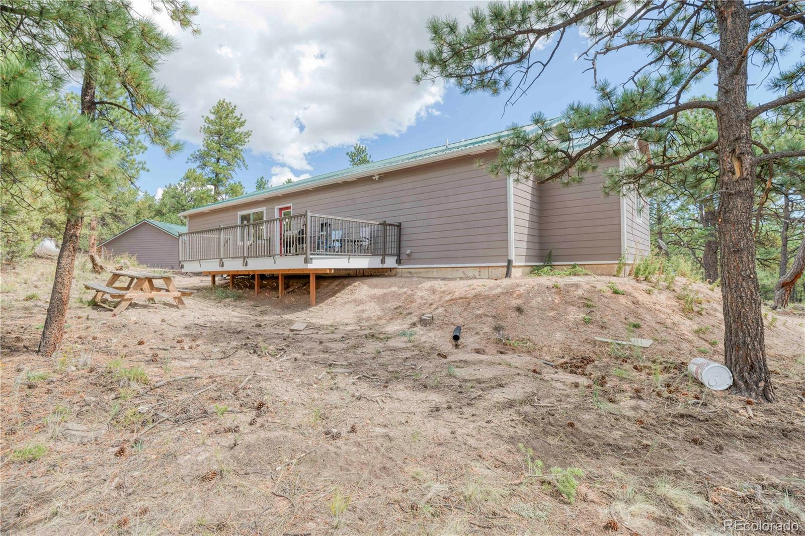 2796 Black Fawn Lane Westcliffe CO 81252