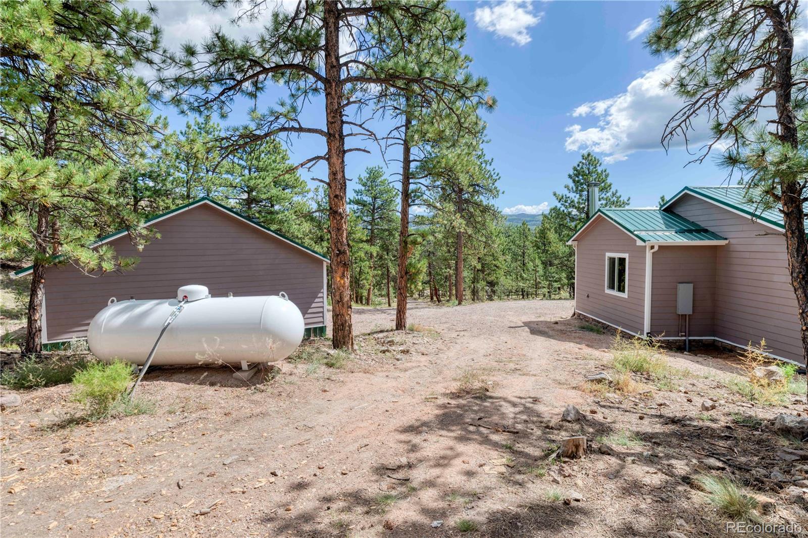 2796 Black Fawn Lane Westcliffe CO 81252