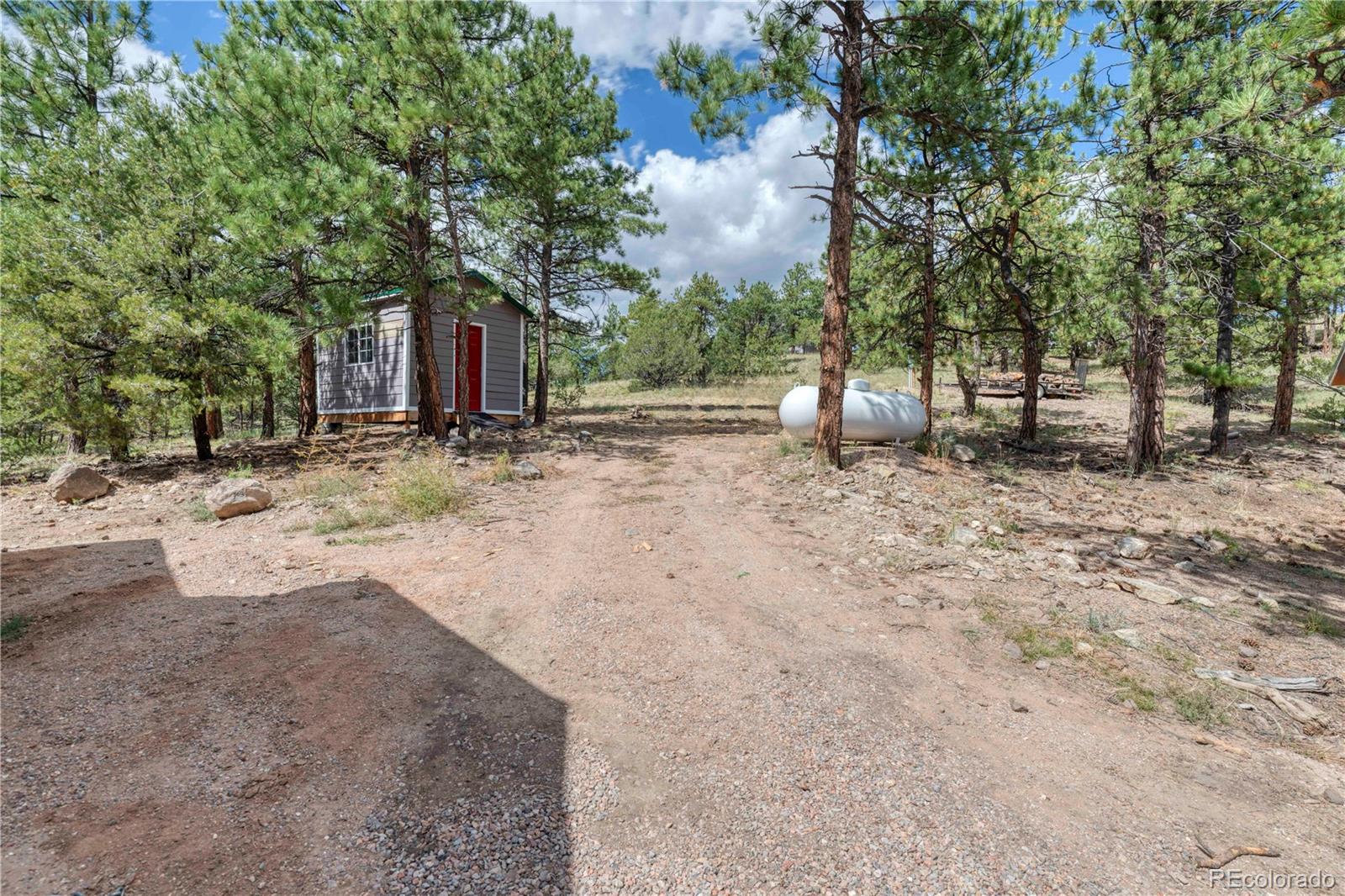 2796 Black Fawn Lane Westcliffe CO 81252