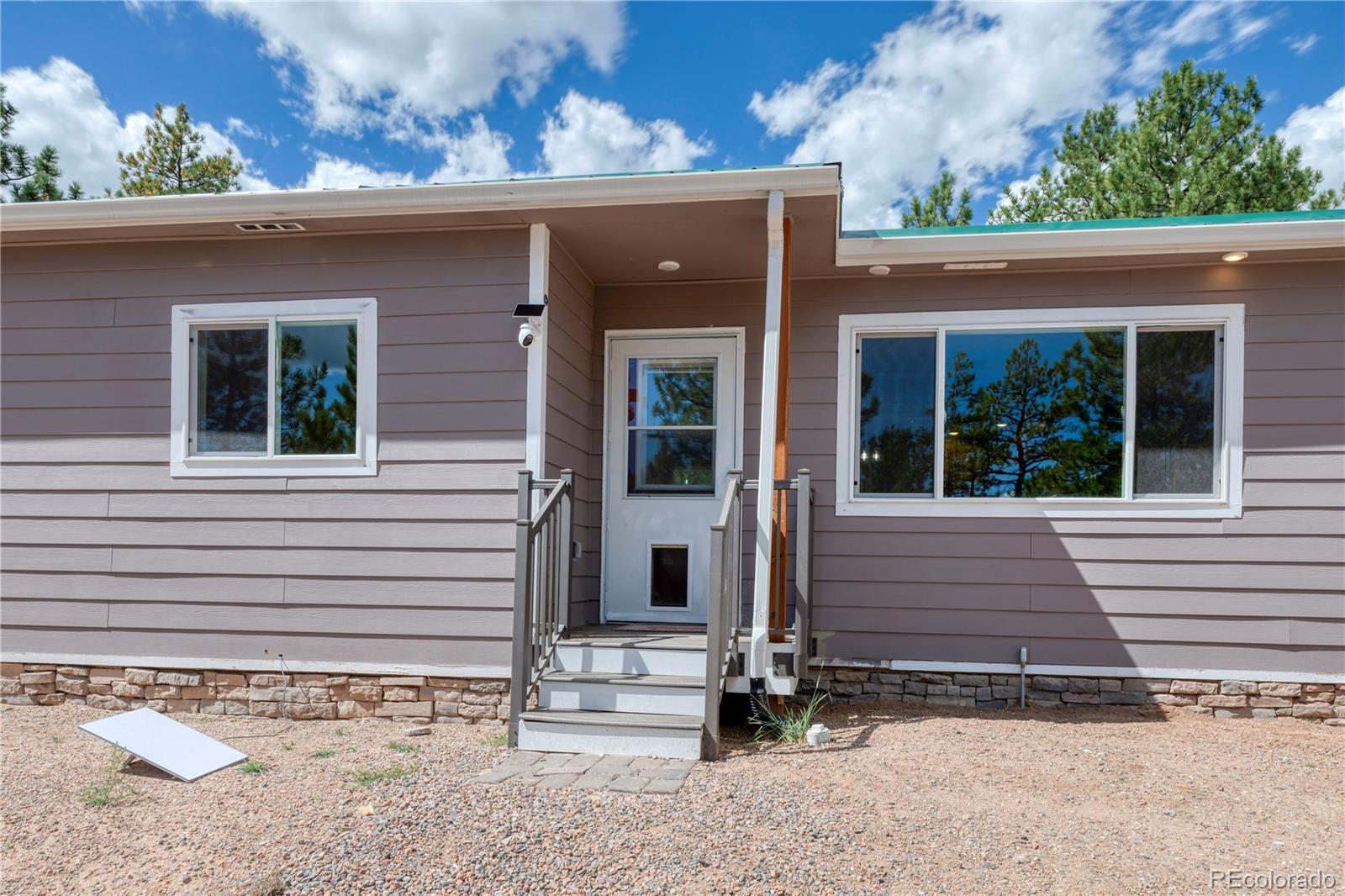 2796 Black Fawn Lane Westcliffe CO 81252